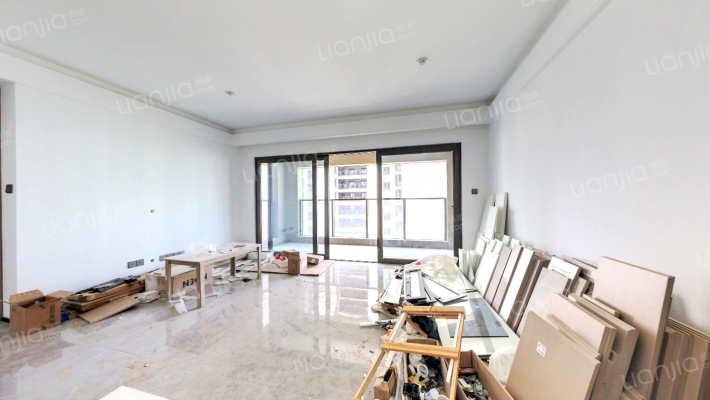 能建未来城二手房实景图