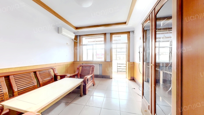 信联二公司宿舍二手房实景图