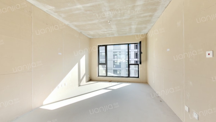 光伸臻樾二手房实景图