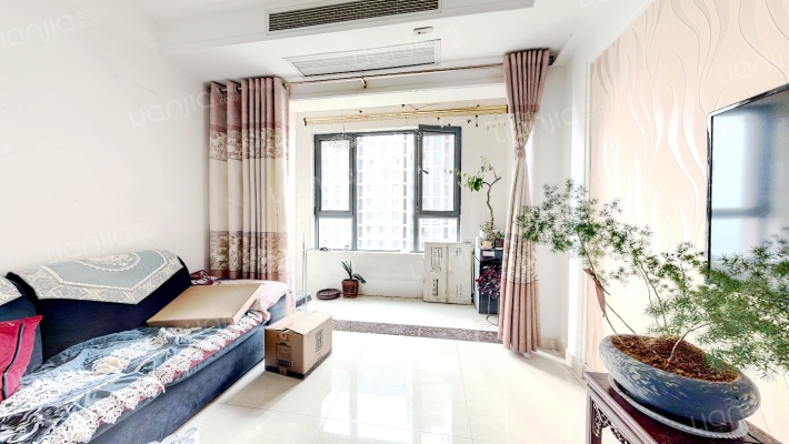 公园道1号二手房实景图