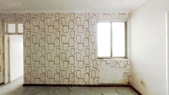 大王屯B区中行家属院二手房实景图