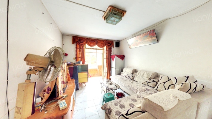 民兴巷4号二手房实景图