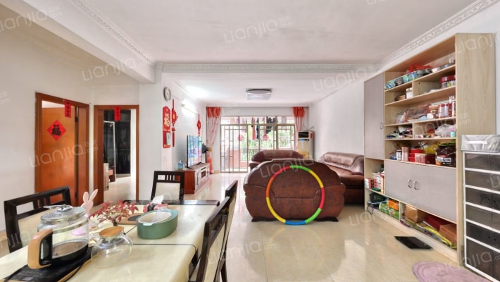 银田花园二手房实景图