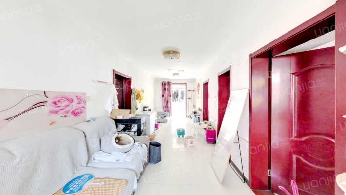 静湖花园南区二手房实景图