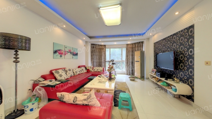 学仕嘉园二手房实景图