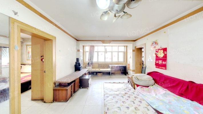 振兴小区（和平路/牟家庄）二手房实景图