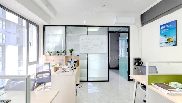 南海·公元时代城二手房实景图