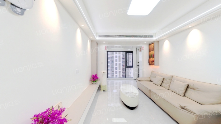 中铁诺德逸都二手房实景图