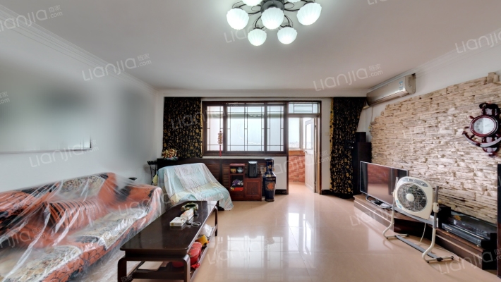 省文化广厦二手房实景图