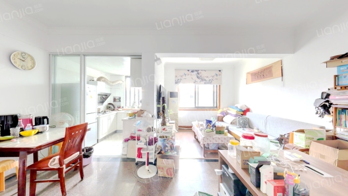 王家弄教师楼二手房实景图