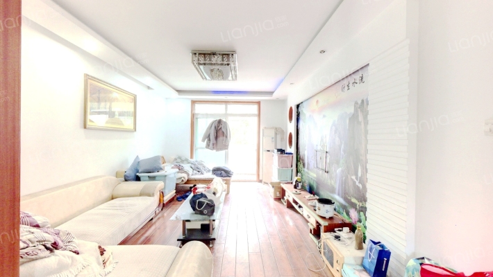 包河花园D区二手房实景图
