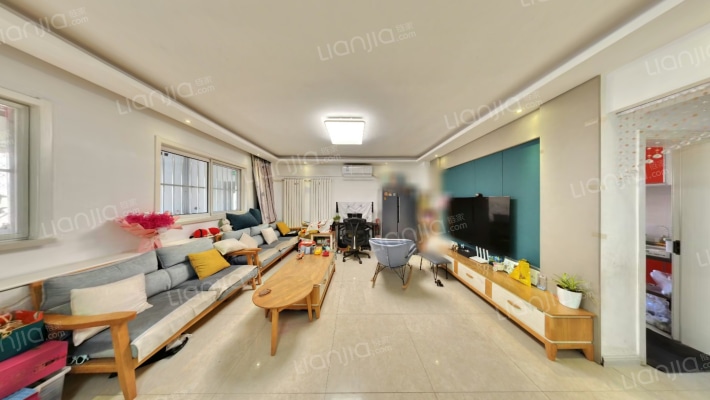 金都大厦二手房实景图