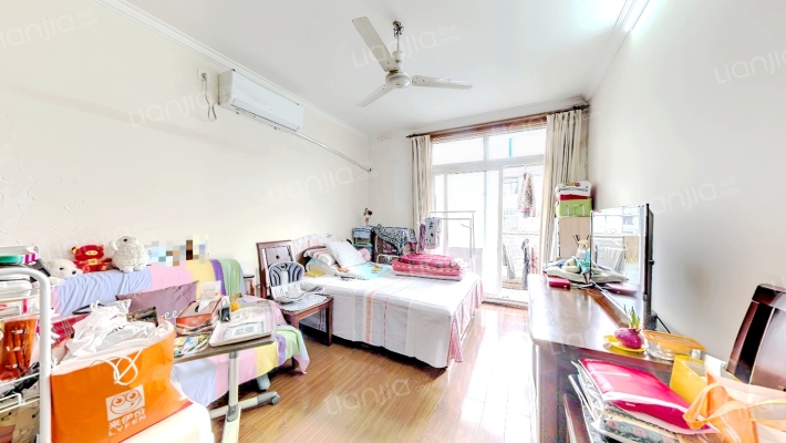 陆家宅二手房实景图