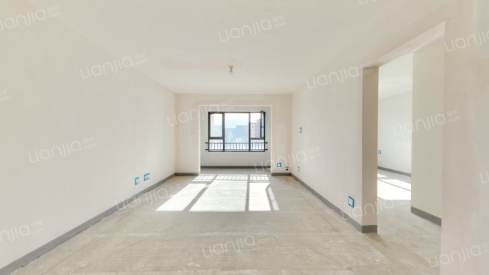 保利·堂悦二手房实景图