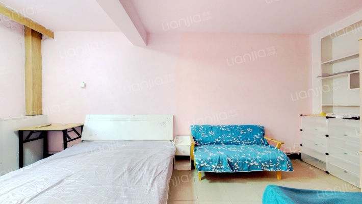 陕西省水电物资总公司二手房实景图