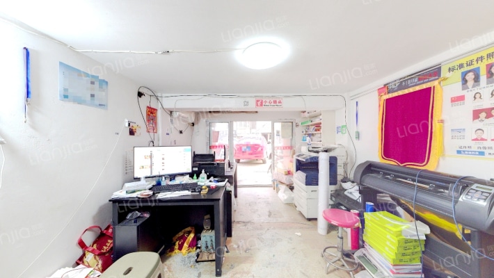 龙王桥新村二手房实景图