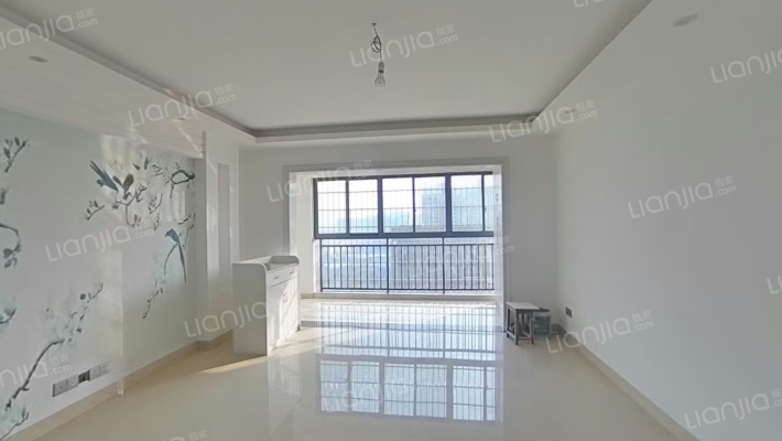 鑫城茗都二手房实景图