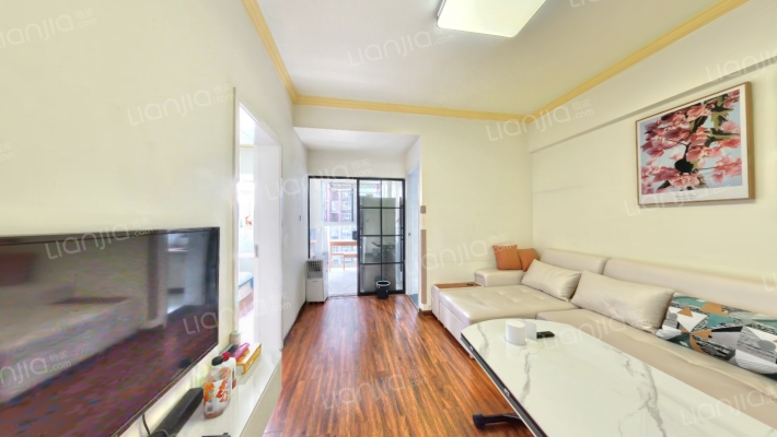 成外雅庭二手房实景图