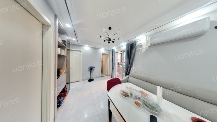 华垦大厦二手房实景图