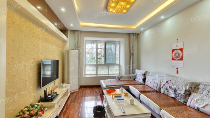 外北馨居二手房实景图