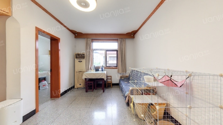 章村新寓二手房实景图