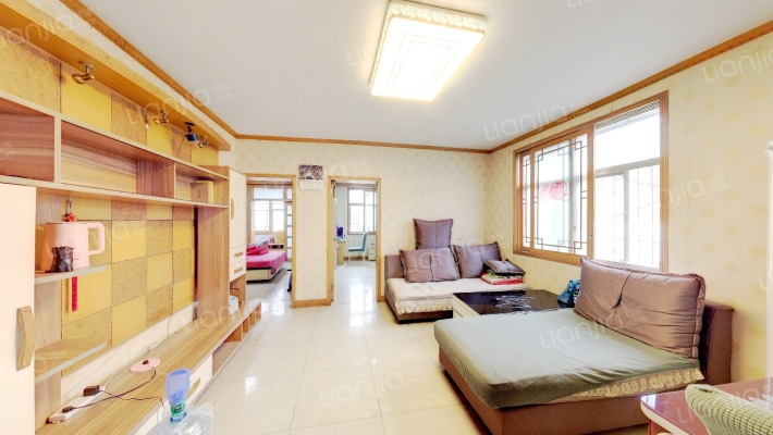 思达八号院二手房实景图