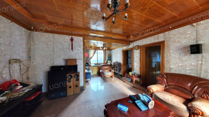 麻园湾小区二手房实景图