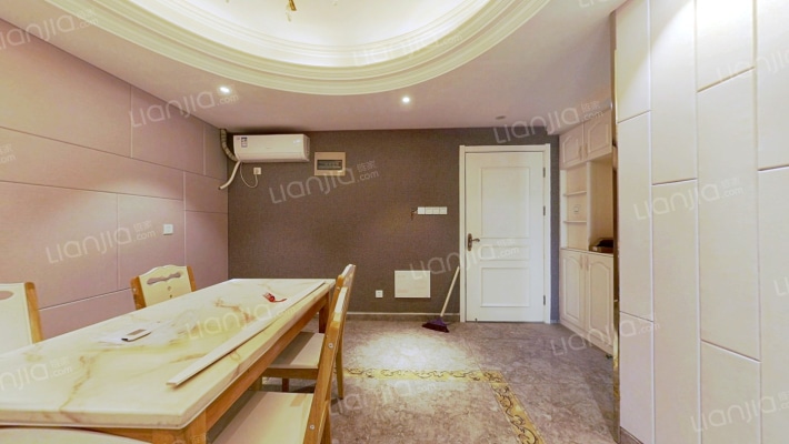 世纪理想星座二手房实景图