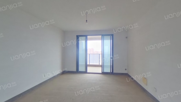 新都会二手房实景图