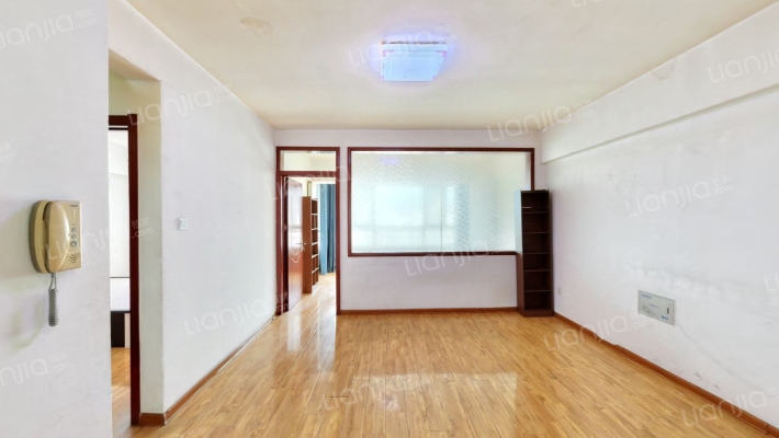 七建大厦二手房实景图