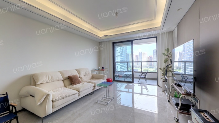 城投锦溪城二手房实景图