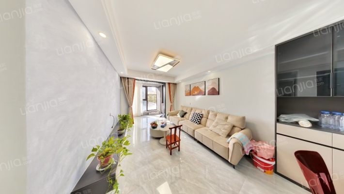 锦洲府二手房实景图