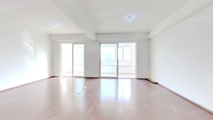 置地龙湖星澜湾A区二手房实景图