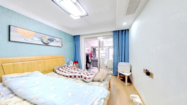 明园二手房实景图