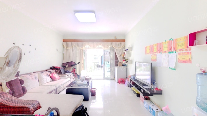 汇翠山庄桃源居二手房实景图
