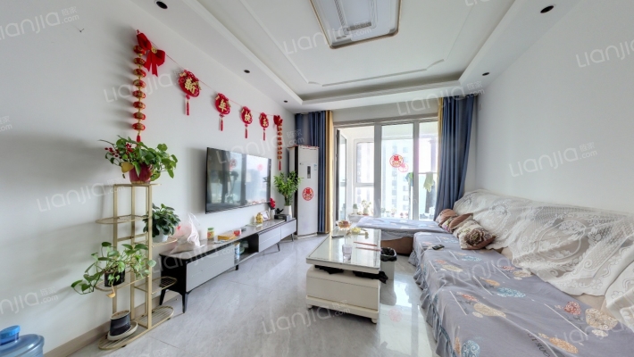 花样年碧云天（胶州城区）二手房实景图