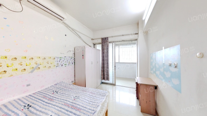 汾左街二手房实景图