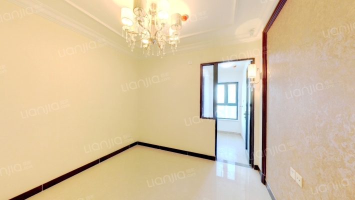 恒大名都三期二手房实景图