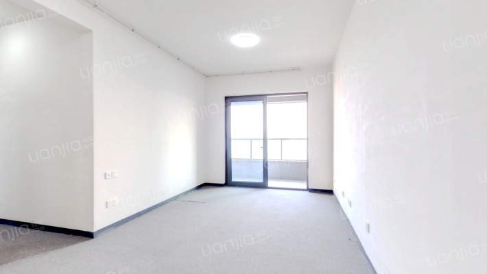 中海臻如府(一期)二手房实景图