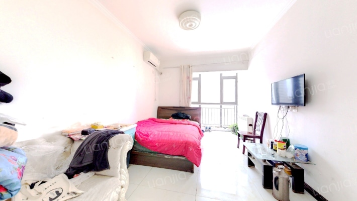 欧逸水岸二手房实景图