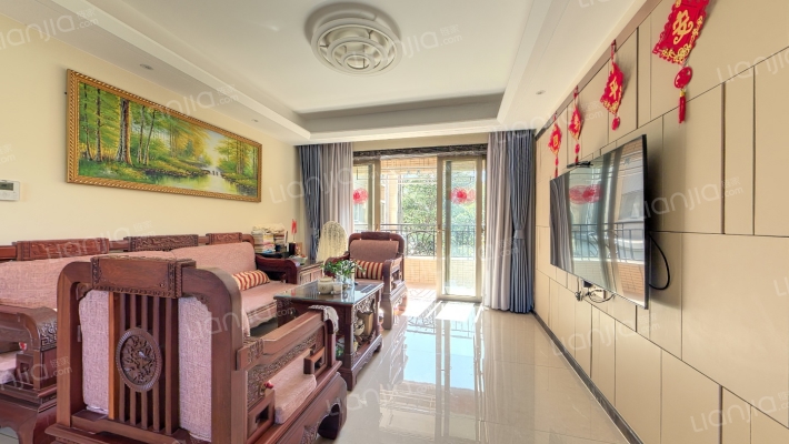 珑翠北区二手房实景图