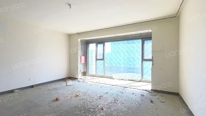 义乌壹号院向阳二区二手房实景图