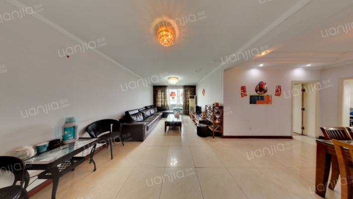 嘉裕楼二手房实景图