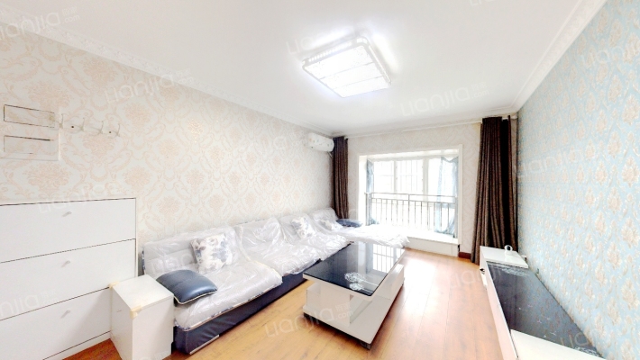 新新佳园(西咸)二手房实景图