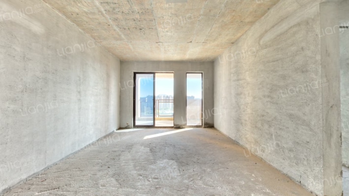 奥园天翔誉峰二手房实景图