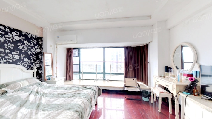 汉飞青年城二手房实景图