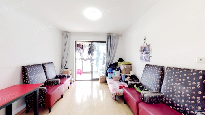 长安东郡二手房实景图