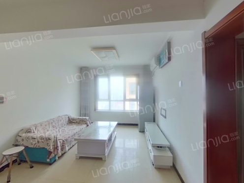 整租·文荟佳园 2室1厅 西北