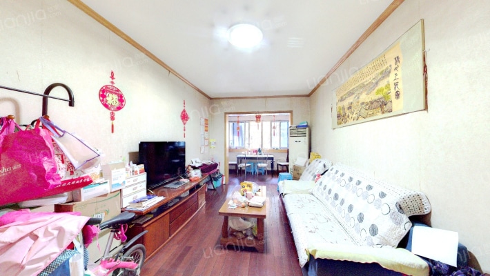 天涯石东街8号二手房实景图