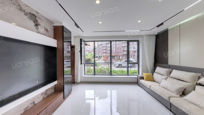 唯美尚品二手房实景图